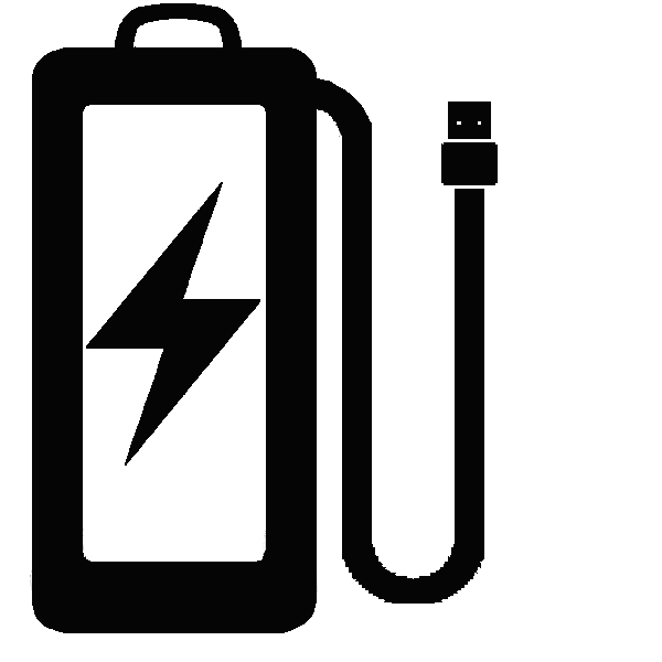 Charges & Adapter