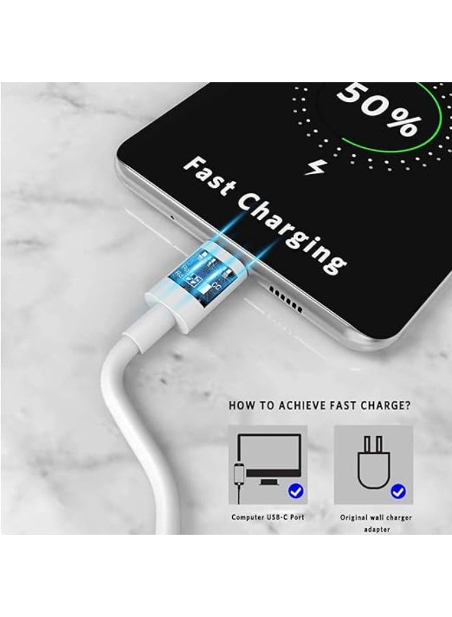 10000 mAh 22.5W LED Display Battery Status Monitoring Power Bank 3-Output External Battery Pack black 53