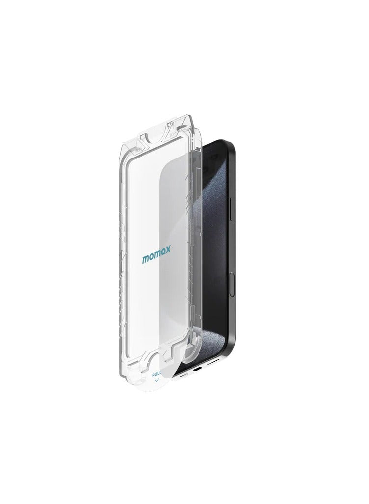 CaseForm roller magnetic protective case for iPhone 16 Pro Max 24