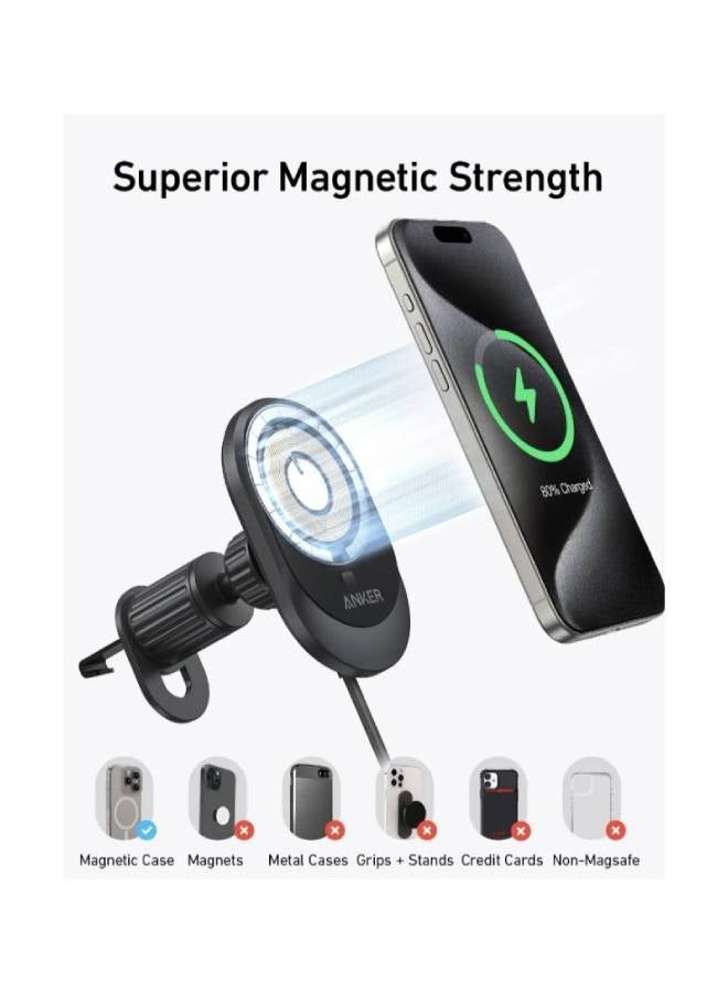 Acefast cable MFI USB Type C - Lightning 1.2m, 30W, 3A black (C3-01 ) Black 80