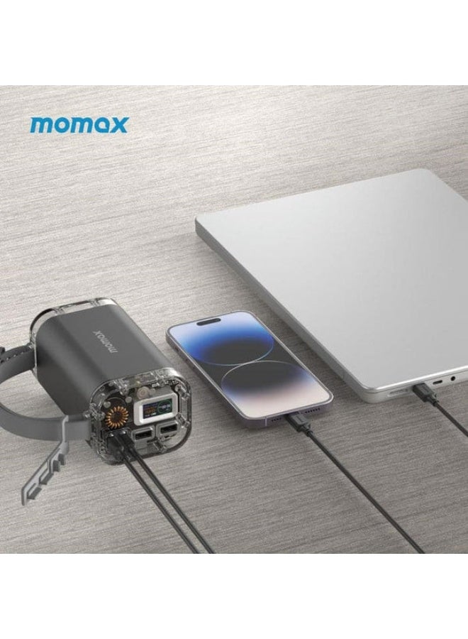 CaseForm roller magnetic protective case for iPhone 16 Pro Max 37