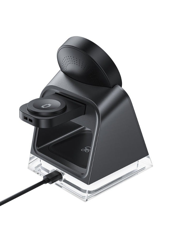 Fast Charge Car Charger B12 60W (1xUSB-C + 1xUSB-A) 55