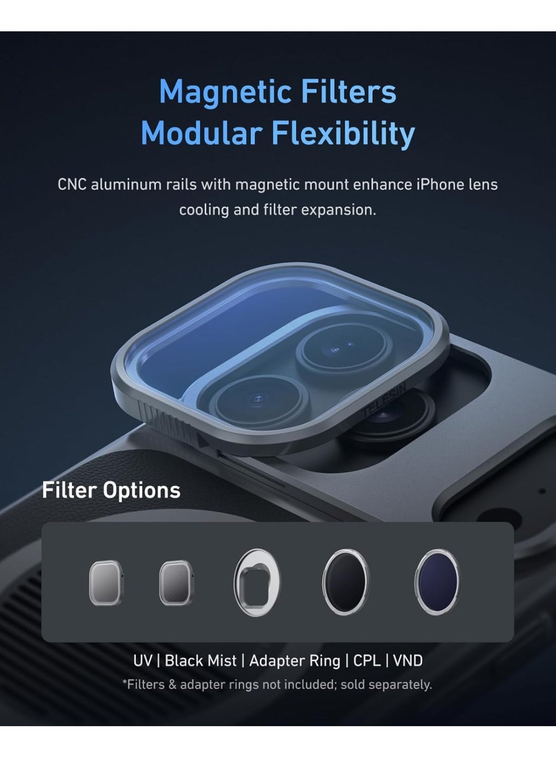 CaseForm roller magnetic protective case for iPhone 16 Pro Max 87