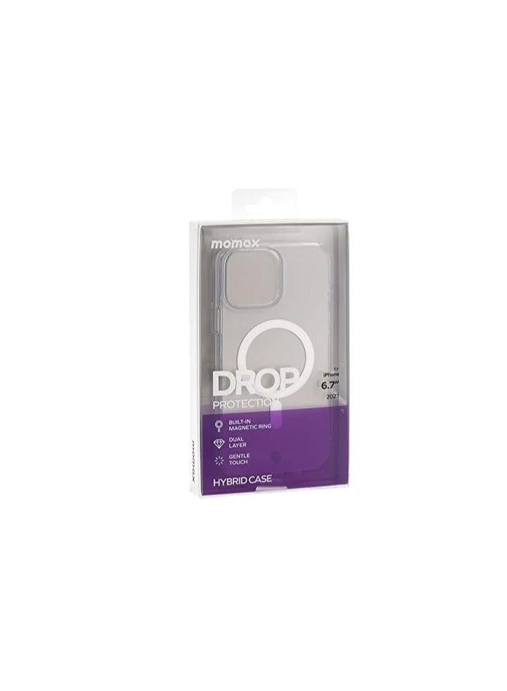 CaseForm roller magnetic protective case for iPhone 16 Pro Max 23