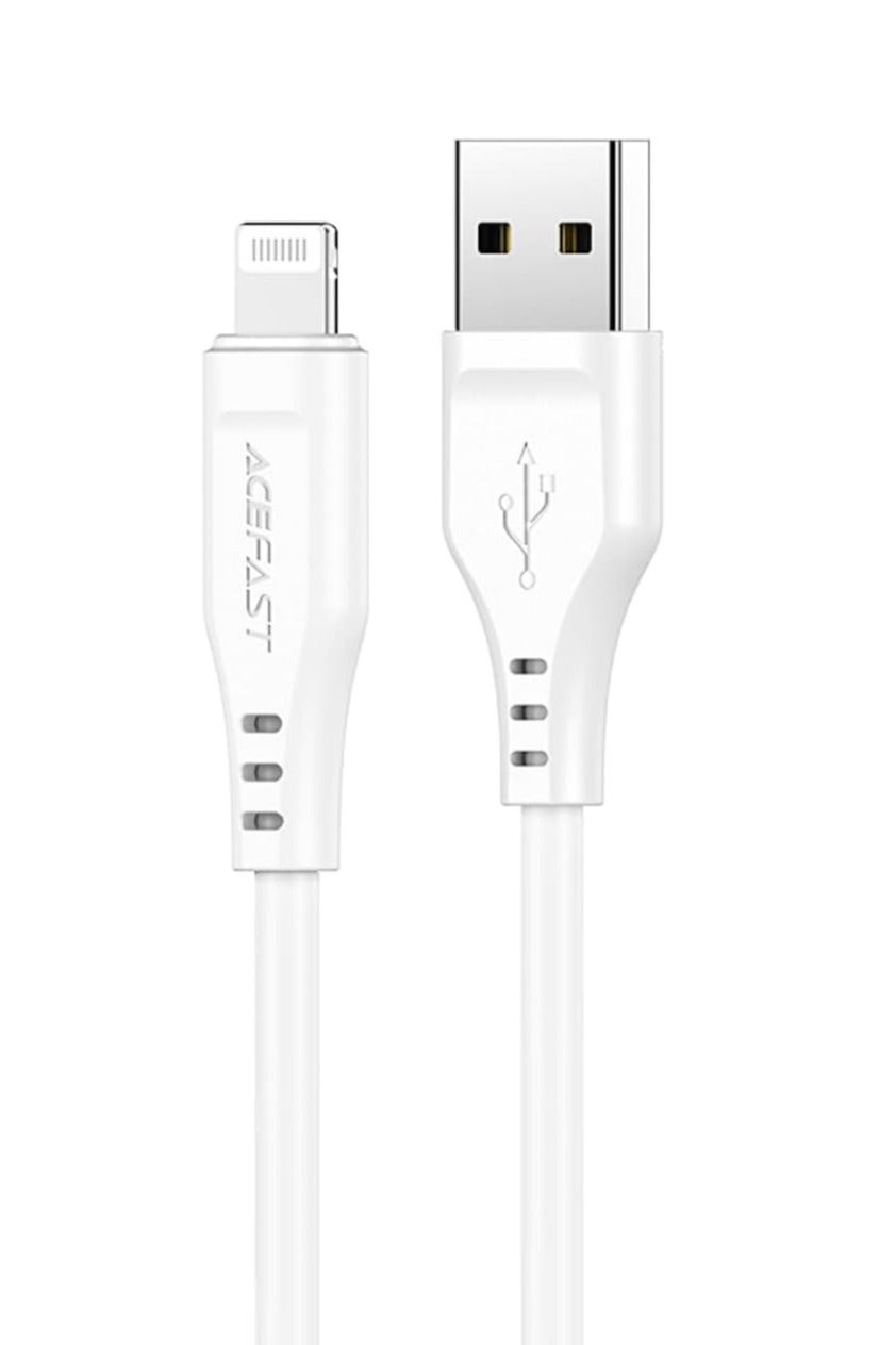 Fast Charge Car Charger B12 60W (1xUSB-C + 1xUSB-A) 13