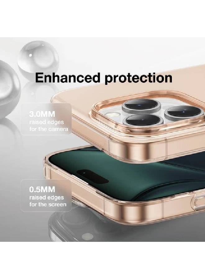 CaseForm roller magnetic protective case for iPhone 16 Pro Max 70