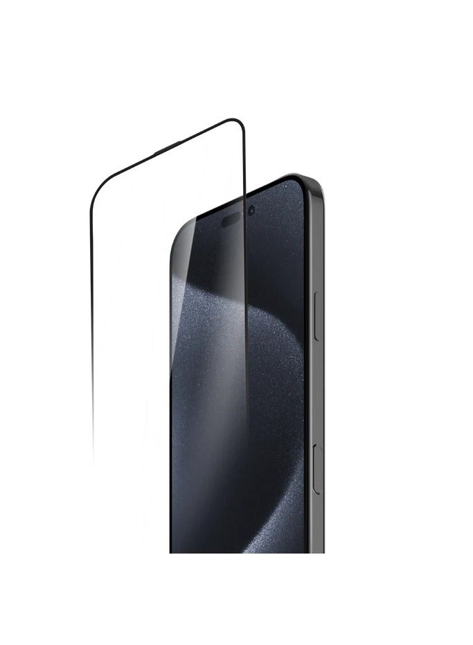 CaseForm roller magnetic protective case for iPhone 16 Pro Max 26