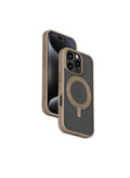 CaseForm roller magnetic protective case for iPhone 16 Pro Max