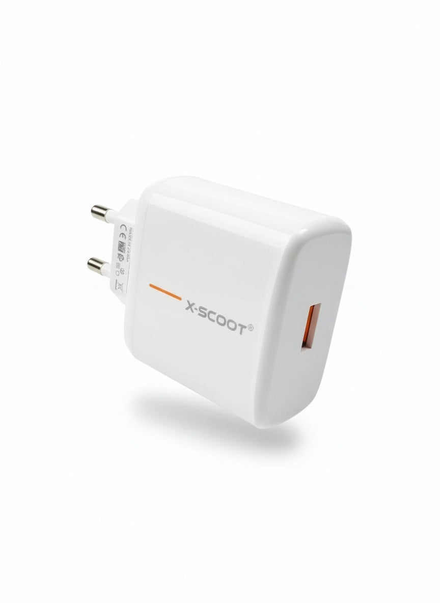 Acefast cable MFI USB Type C - Lightning 1.2m, 30W, 3A black (C3-01 ) Black 74
