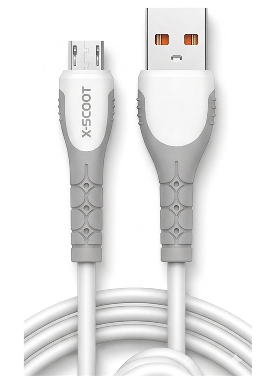 Acefast cable MFI USB Type C - Lightning 1.2m, 30W, 3A black (C3-01 ) Black 93