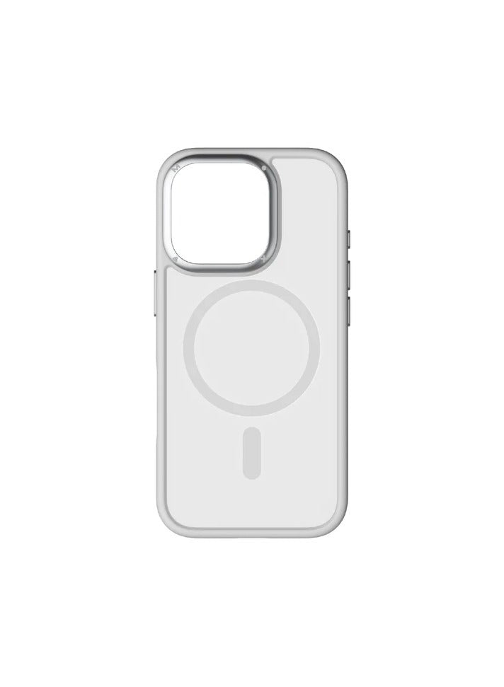 CaseForm roller magnetic protective case for iPhone 16 Pro Max 16